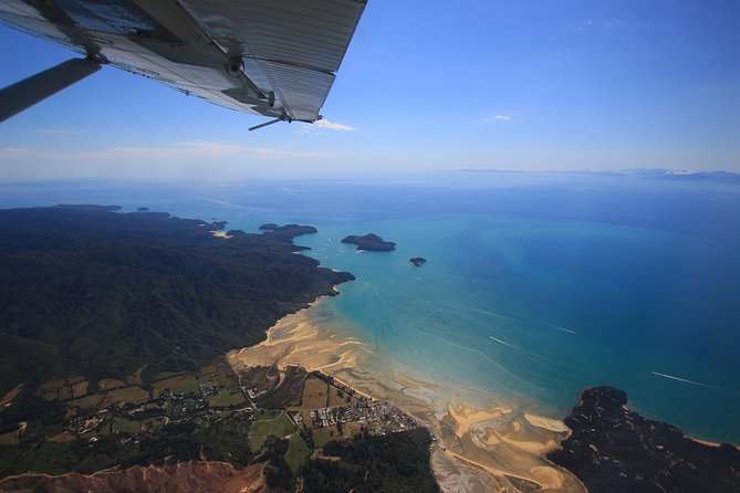 10,000ft Skydive over Abel Tasman with NZ's Most Epic Scenery - Who should book this experience
