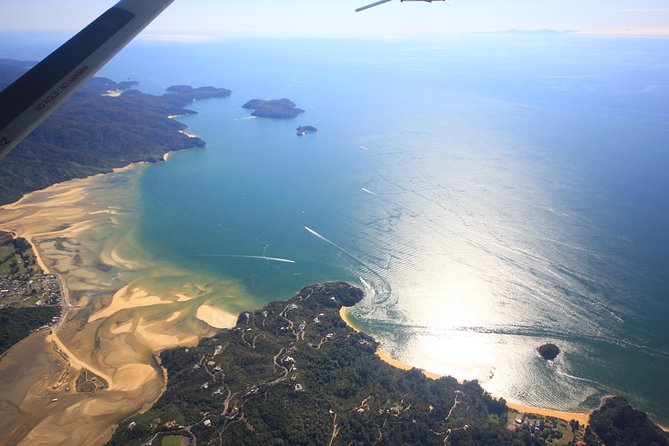 13,000ft Skydive over Abel Tasman with NZ's Most Epic Scenery - A closer look at the $209.41 price