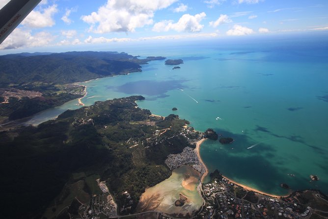 16,500ft Skydive over Abel Tasman with NZ's Most Epic Scenery - The €206 price and what you receive