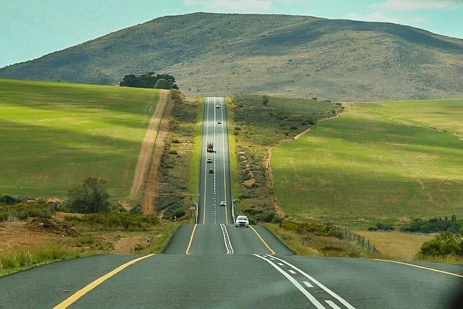 3 Day Big 5 and Bungee Tour - Garden Route Small Group Tour from Cape Town - What the $372.28 price really covers