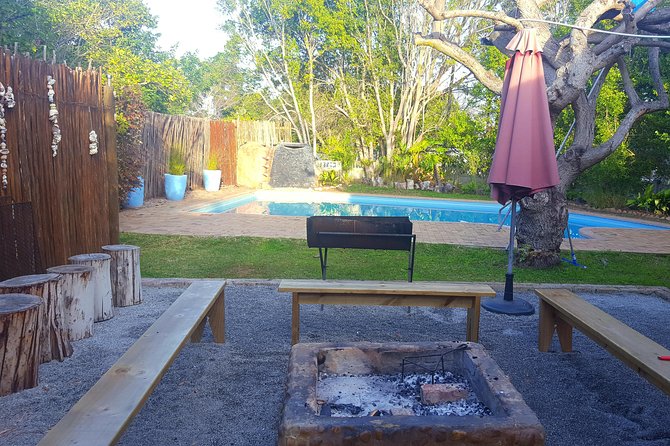 3 Day Big 5 and Bungee Tour - Garden Route Small Group Tour from Cape Town - The realities of transport, rooms, and group size