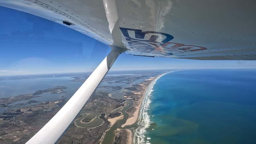 Adelaide: Tandem Skydiving Adventure over Goolwa - Weather, safety, and physical limits