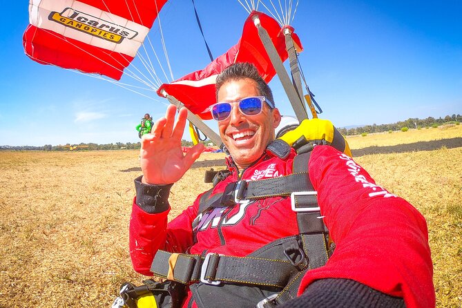 Algarve Tandem Skydive 10.000ft - Should you book the Algarve Tandem Skydive?
