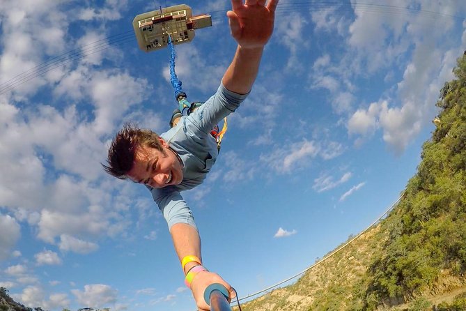 Bungee Jump in Los Cabos - Key points to know before you book