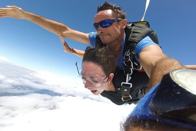 Byron Bay: Tandem Skydive Experience - Planning around weather and cancellations