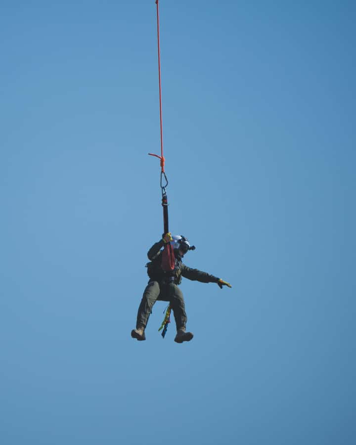 From Kathmandu: Bungee Jumping Day Trip - The 160-meter drop above the Bhote Kosi