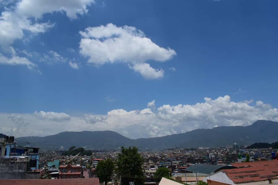 From Kathmandu: Bungee Jumping Day Trip - Leaving Thamel at 6am