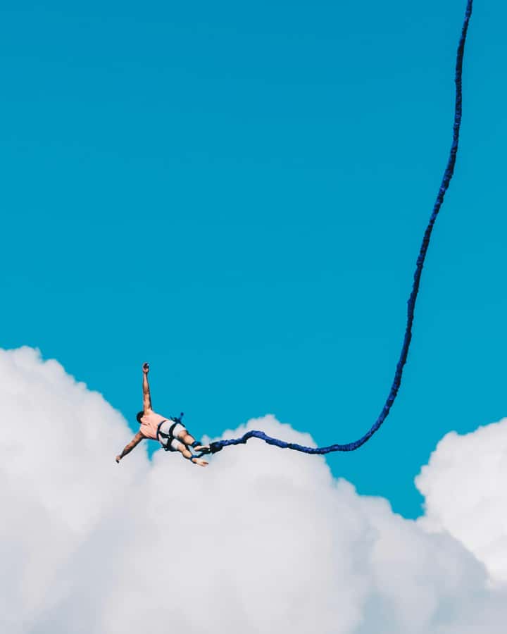 From Kathmandu: Bungee Jumping Day Trip - The long ride back to Kathmandu