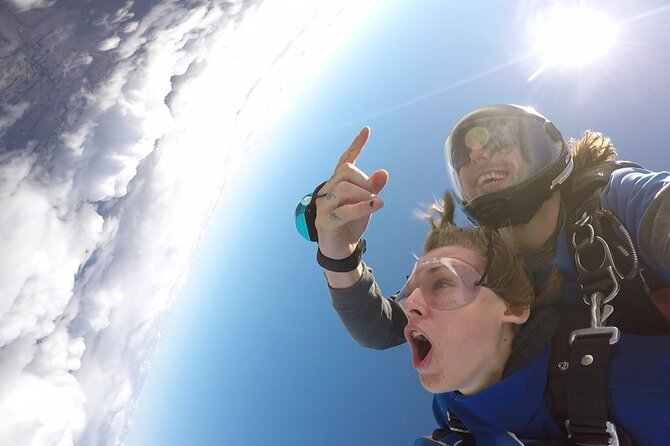 From Melbourne: Tandem Skydive over Great Ocean Road - Planning your day around the weather