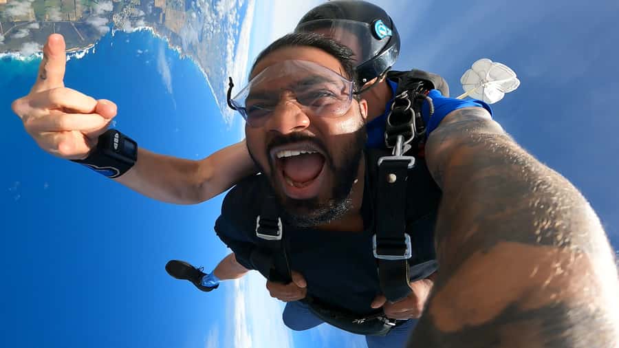 Great Ocean Road: Skydive over the Twelve Apostles - Key points before you book
