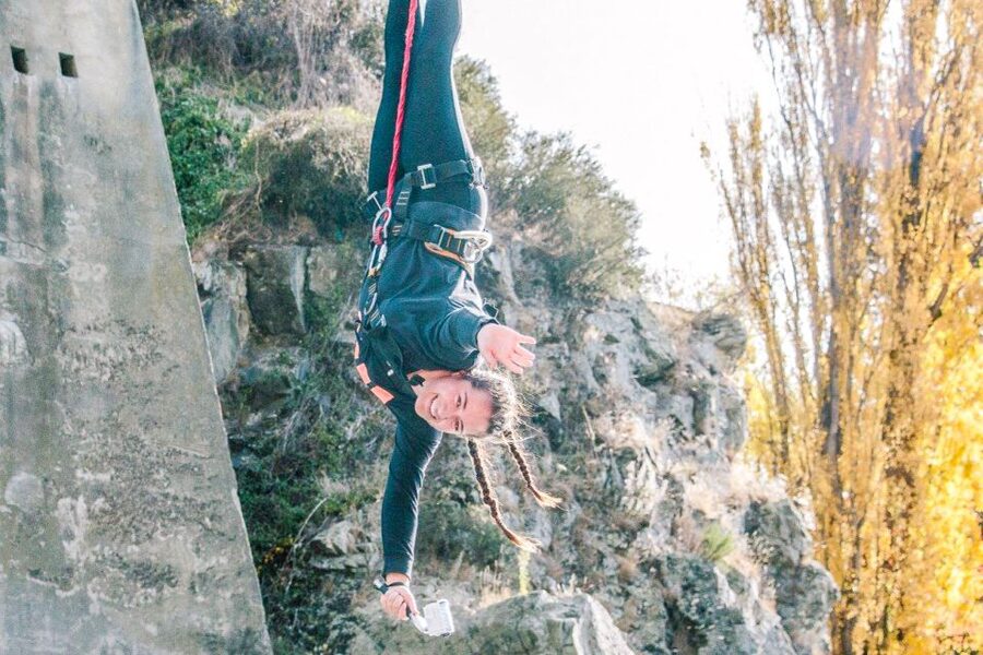 Hanmer Springs: 35-Meter Bungy Jump off Waiau Bridge - Key points at a glance