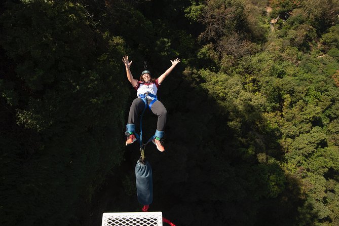 IBO Bungee en Cola de Caballo - Photos and GoPro video add real value