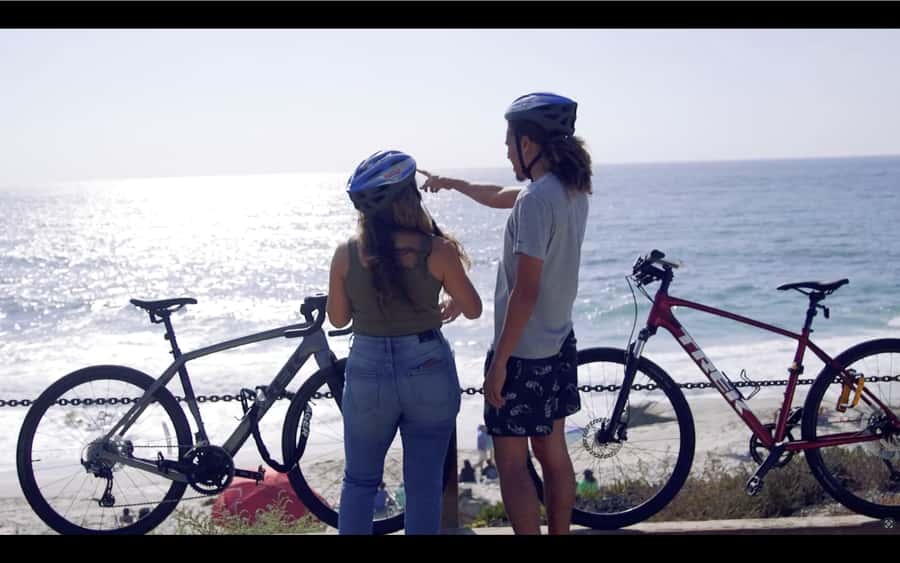 La Jolla Free fall Electric Bike Tour - Key points to know before you ride