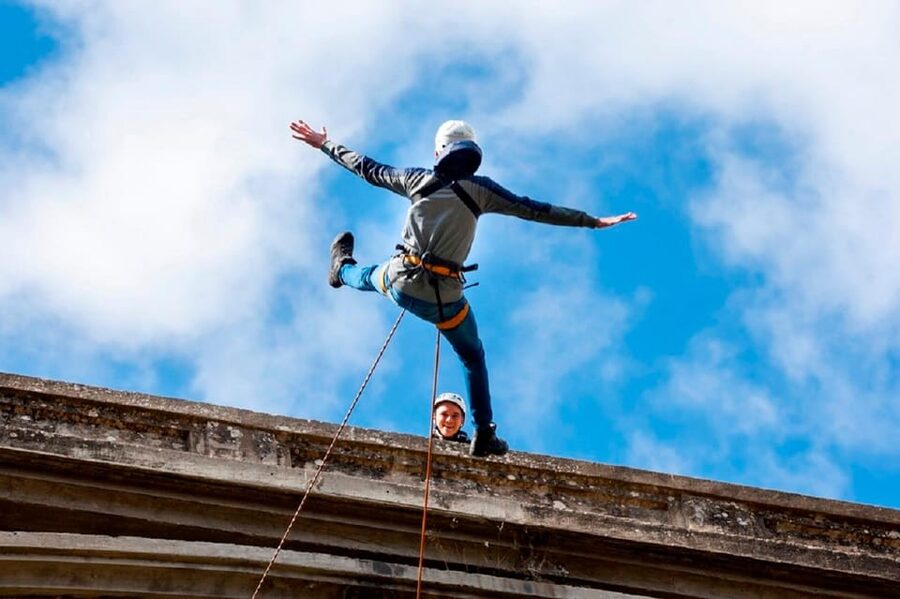 Murillo de Gállego Huesca: Bungee jumping over the river - Key points to know before you jump