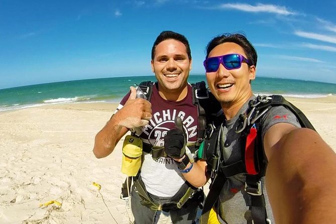 Noosa: Tandem Skydive Experience - Who will enjoy this experience most