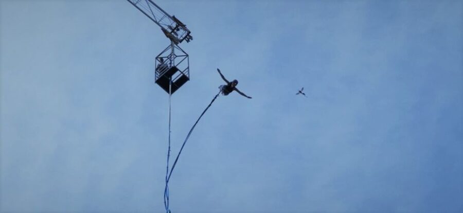 Novalja: Zrce Beach Bungee Jumping Experience - Should you book the Zrce bungee jump?