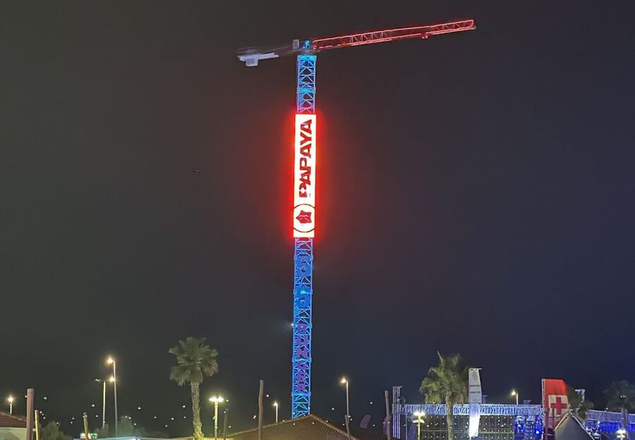 Novalja: Zrce Beach Bungee Jumping Experience - Safety rules that matter