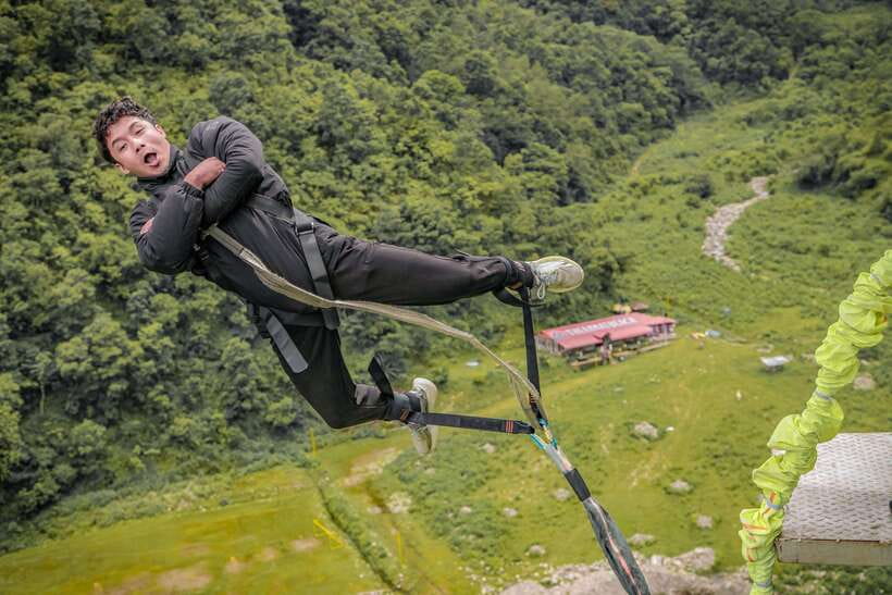 Pokhara: Bungee Jumping Experience Near Annapurna - Booking details worth getting right
