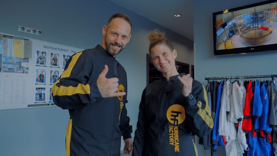 Prague: Hurricane Factory Indoor Skydiving Experience - Why This Wind Tunnel Feels Like Freefall