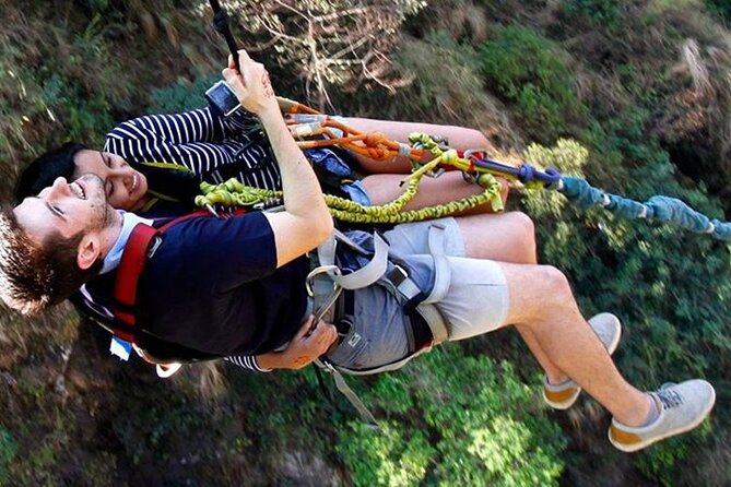Private Bungee Jump Adventure in Pokhara - Photos, videos, and the certificate