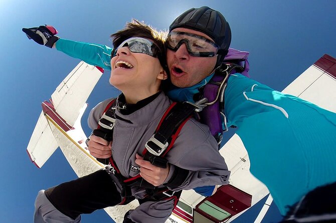 Private Skydiving Experience In Belgrade - Key points to know before your jump
