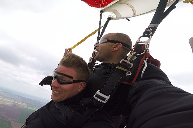 Private Skydiving Experience In Belgrade - Weather, cancellations, and timing
