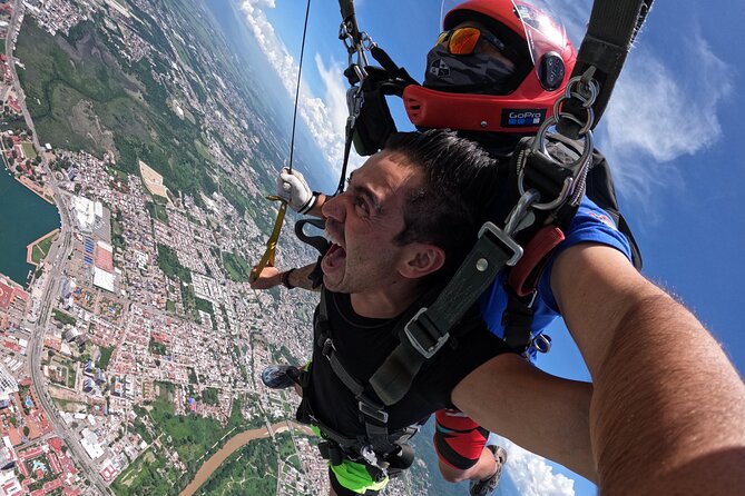 Private Tandem Skydiving adventure - Safety, experience, and the small details that matter