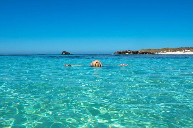 Rottnest Island Skydive Including Round Trip Ferry from Fremantle - The free time after your jump