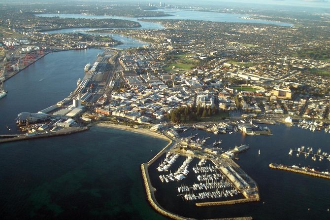 Rottnest Island Skydive Including Round Trip Ferry from Fremantle - Weather rules and cancellation terms