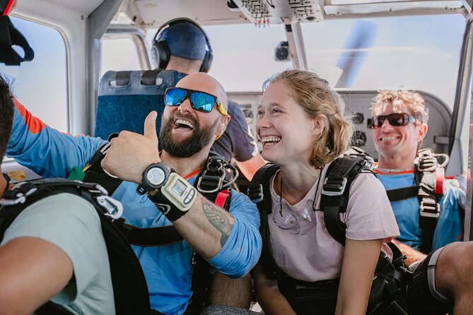 Rottnest Island: Tandem Skydive - Why this Rottnest jump is worth considering