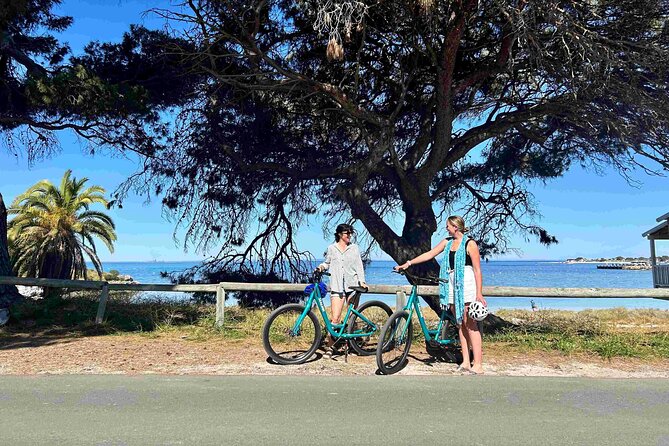 Rottnest Skydive + Fremantle Ferry Package - Is $338.54 a fair price?