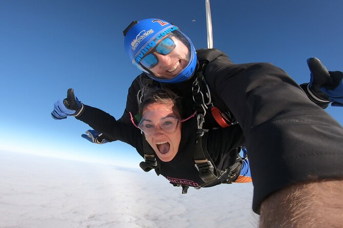 SA Skydiving Adelaide - Langhorne Creek - Weather, timing, and the practical side of the day