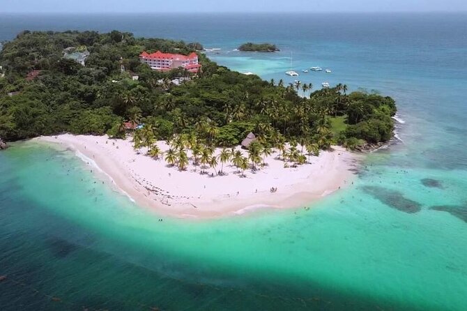 Samana+Baracardi Island Tour And Lemon Jump From PUJ - Why Samana makes this a different Punta Cana day