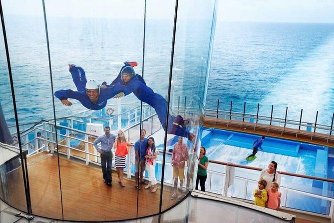 Seattle Indoor Skydiving Experience with 2 Flights & Personalized Certificate - Why the one-to-one coaching matters