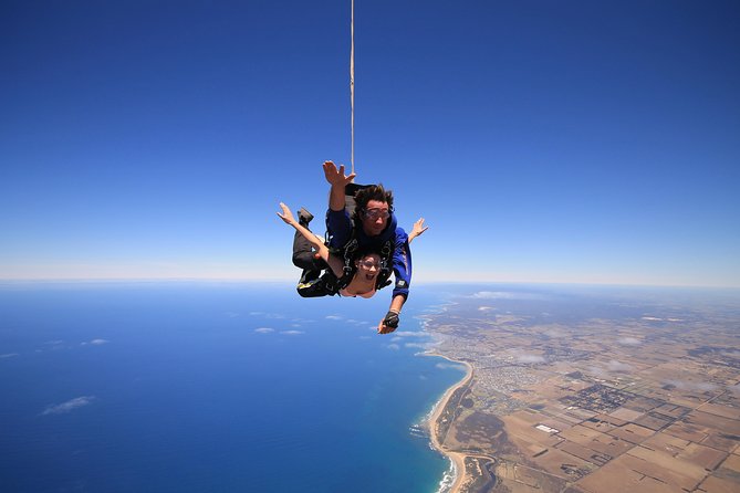 Skydive Yarra Valley 15000ft Tandem Skydive - Weather, delays, and the two-hour estimate