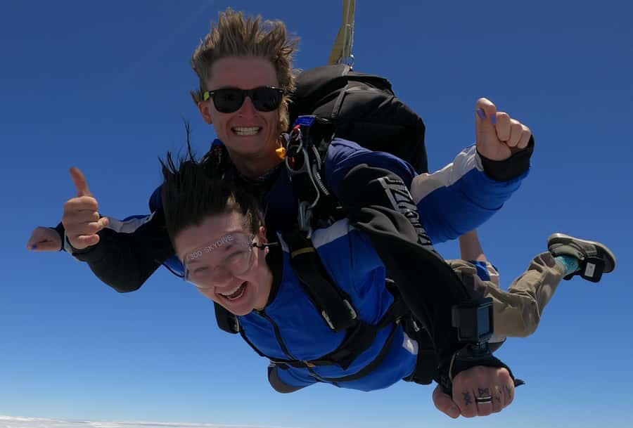 Sydney: Tandem Skydive with Optional Transfers - Key points to know before you book