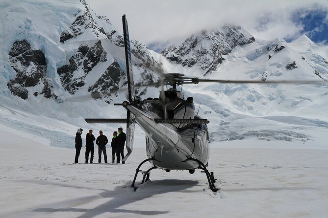 Tasman Experience and Skydive | Combo - Who should book this experience?