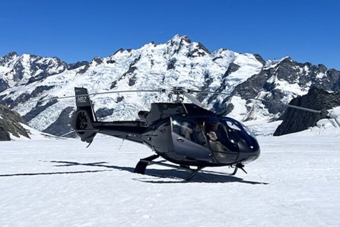 Tasman Experience and Skydive | Combo - Should you book the Tasman Experience and Skydive Combo?