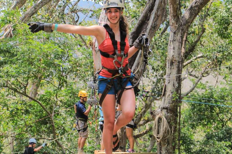 Vallarta: Xtreme Adventure, Indoor Skydive, Rappel, UTV - Should you book this Puerto Vallarta tour?