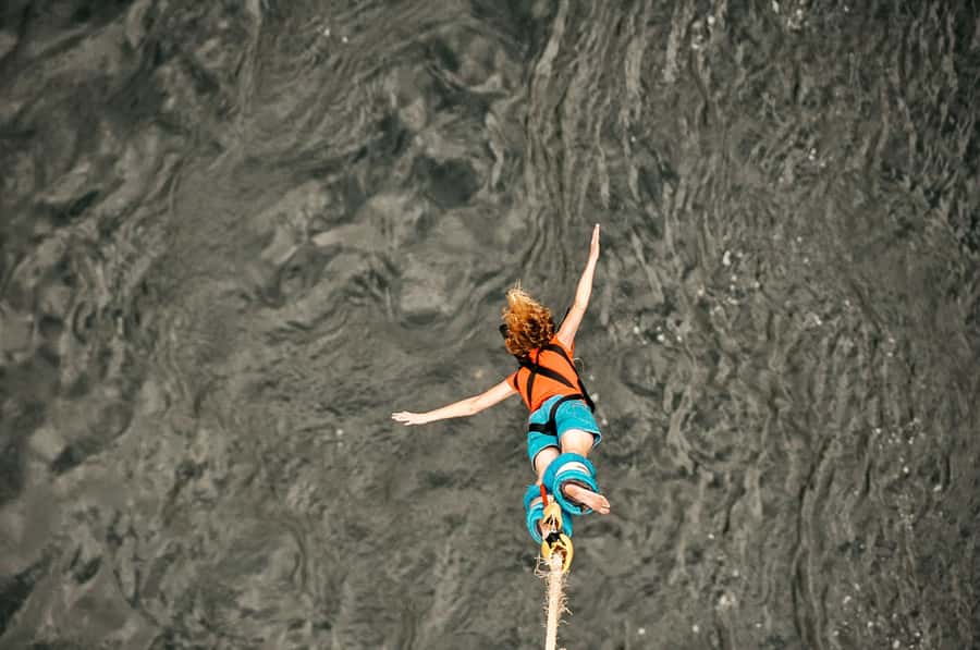 Victoria Falls Bridge Bungee Jump - Should you book the Victoria Falls Bridge Bungee Jump?