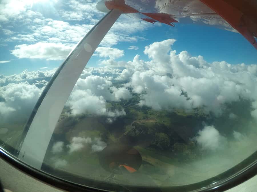 Wanaka: Tandem Skydive Experience - What the $214 price includes, and what it does not